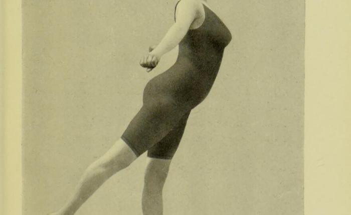 Woman: Her Health and Beauty&nbsp;(1919)