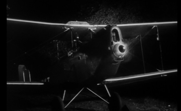 <strong>The Gaunt Stranger&nbsp;(1938)</strong>