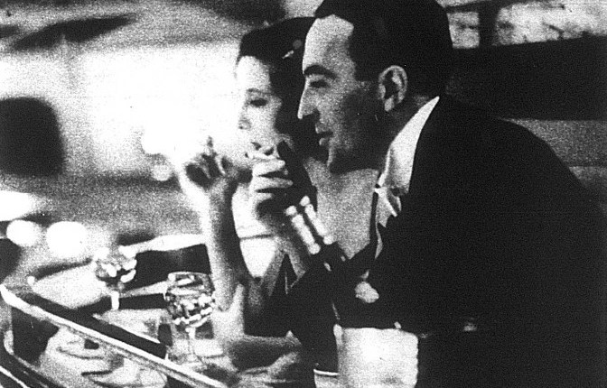 Out in the London Casino&nbsp;(1938)