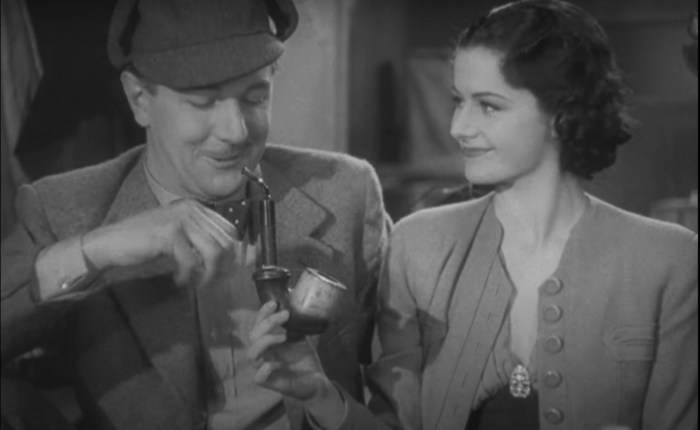 The Lady Vanishes (1938)