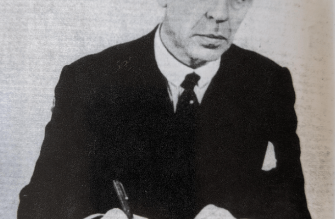 The Bow Cinema Murder – the Police&nbsp;Investigation